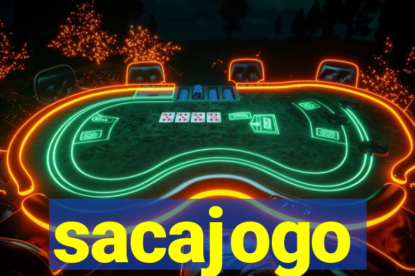 sacajogo