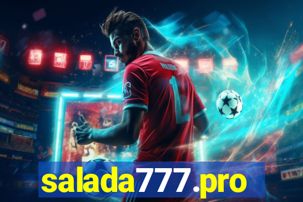 salada777.pro