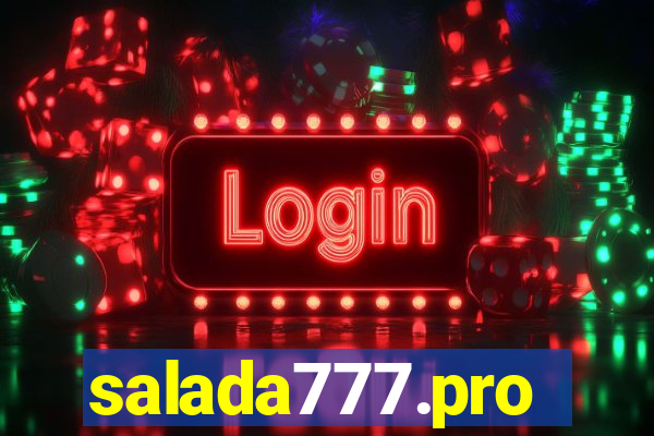 salada777.pro