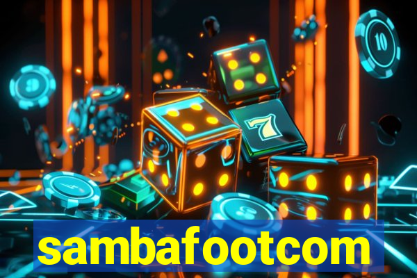 sambafootcom