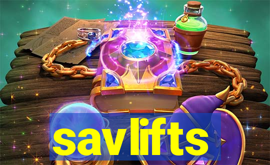 savlifts