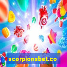 scorpionsbet.com