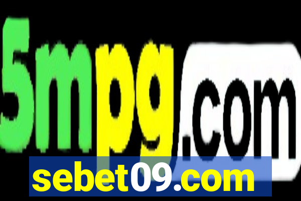 sebet09.com