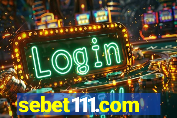 sebet111.com