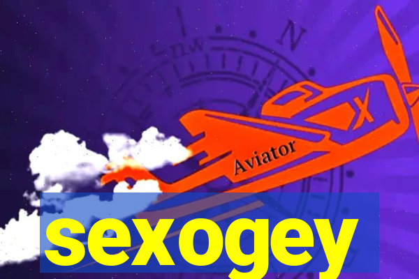 sexogey