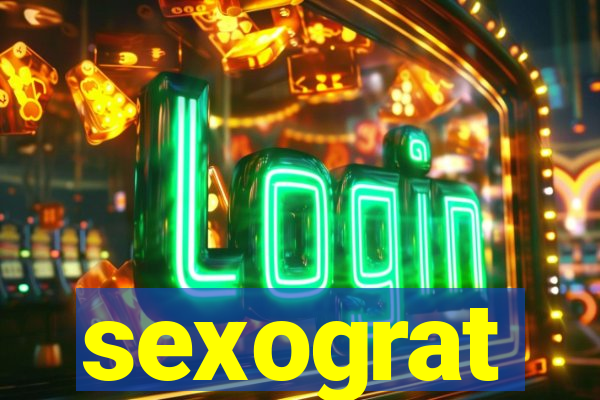 sexograt