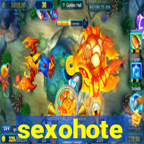 sexohote