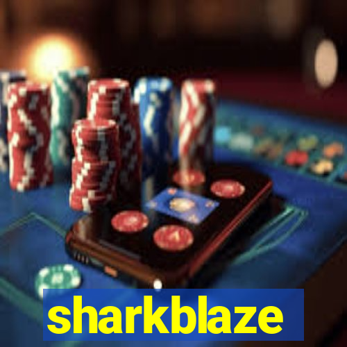 sharkblaze