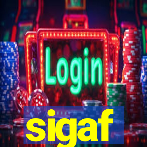 sigaf