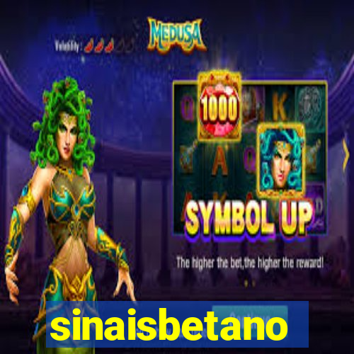 sinaisbetano