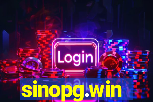 sinopg.win