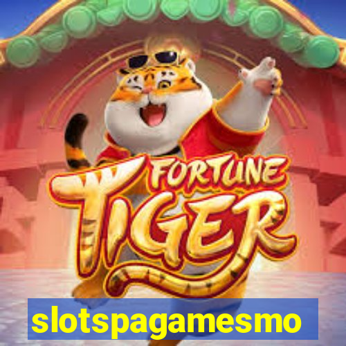 slotspagamesmo