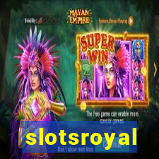 slotsroyal