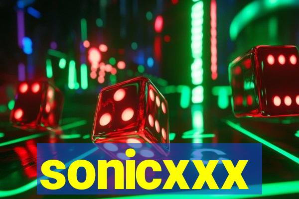 sonicxxx