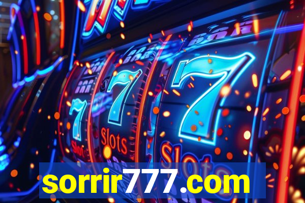 sorrir777.com