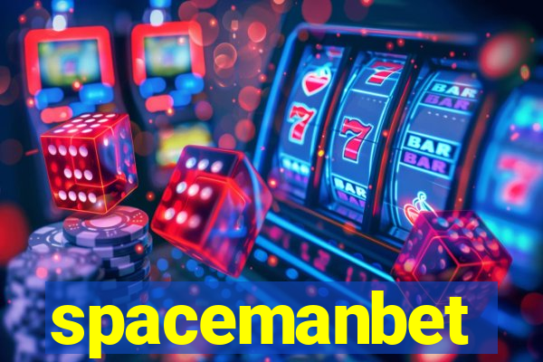 spacemanbet