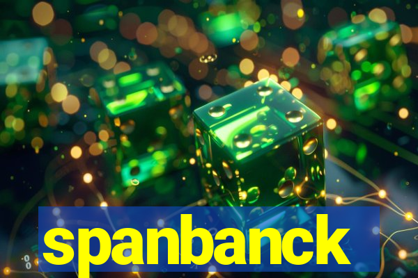 spanbanck