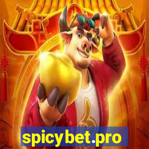 spicybet.pro