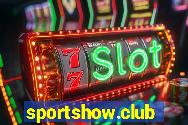 sportshow.club