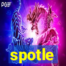 spotle