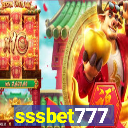 sssbet777