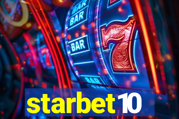 starbet10