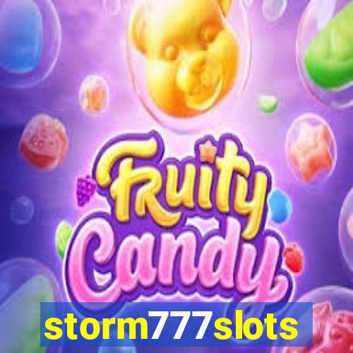 storm777slots