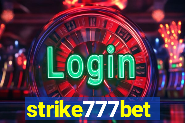 strike777bet