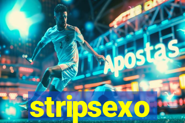 stripsexo