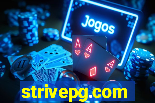 strivepg.com