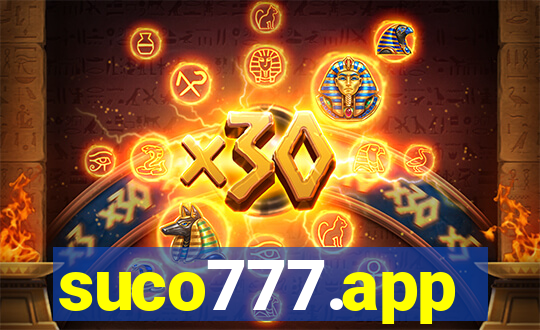 suco777.app