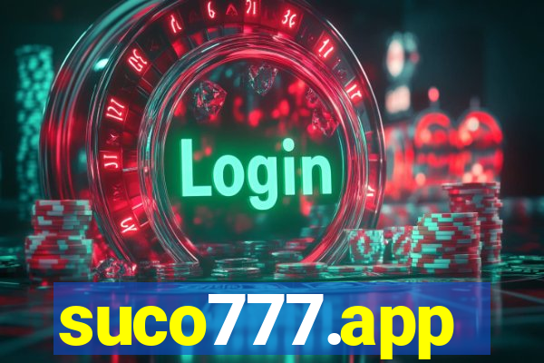 suco777.app