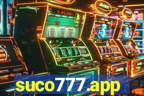 suco777.app