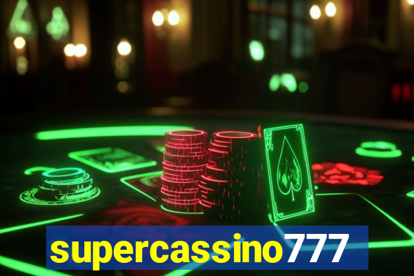 supercassino777