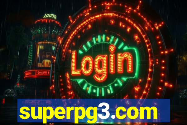 superpg3.com