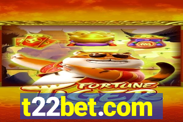 t22bet.com