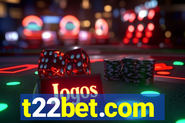 t22bet.com