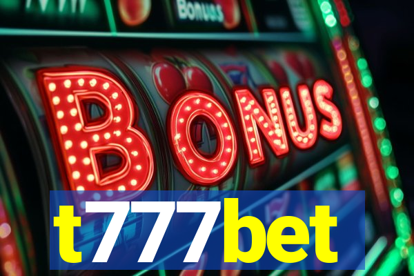 t777bet