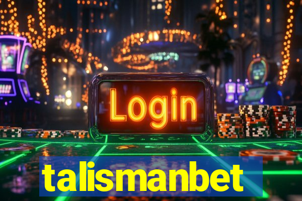 talismanbet