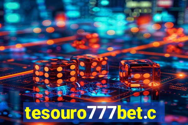 tesouro777bet.com