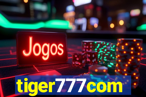 tiger777com