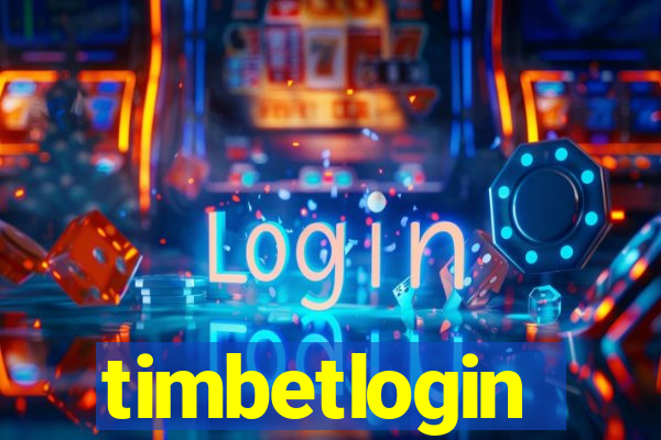 timbetlogin