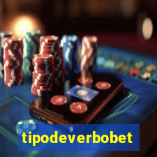 tipodeverbobet