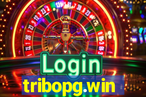 tribopg.win