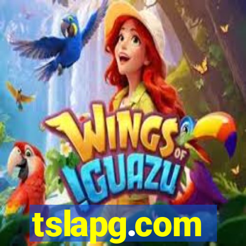 tslapg.com