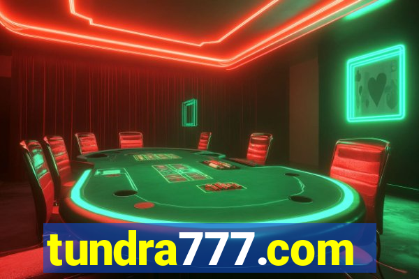 tundra777.com