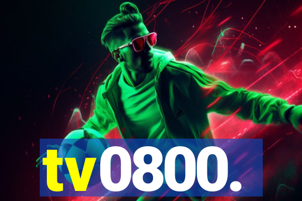 tv0800.