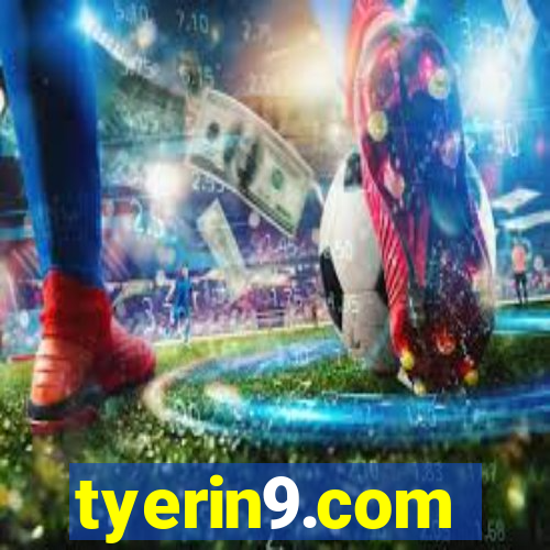 tyerin9.com