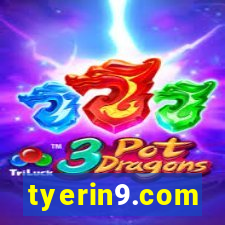 tyerin9.com