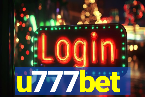 u777bet